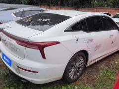 Bestune B70 70Anniversary Edition 1.5T Version - ფოტო 2