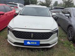 Bestune B70 70Anniversary Edition 1.5T Version - ფოტო 3
