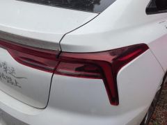 Bestune B70 70Anniversary Edition 1.5T Version - ფოტო 5