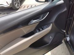 Buick Enclave Plus 652T 2WDLuxury Version 5 - ფოტო 12