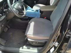 Buick Enclave Plus 652T 2WDLuxury Version 5 - ფოტო 14