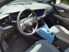 Buick Enclave Plus 652T 2WDLuxury Version 5 - ფოტო 16