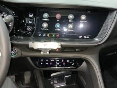 Buick Enclave Plus 652T 2WDLuxury Version 5 - ფოტო 17