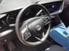 Buick Enclave Plus 652T 2WDLuxury Version 5 - ფოტო 18