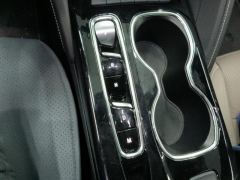 Buick Enclave Plus 652T 2WDLuxury Version 5 - ფოტო 19