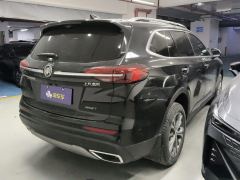 Buick Enclave Plus 652T 2WDLuxury Version 5 - ფოტო 2
