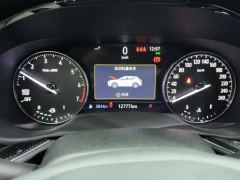 Buick Enclave Plus 652T 2WDLuxury Version 5 - ფოტო 20