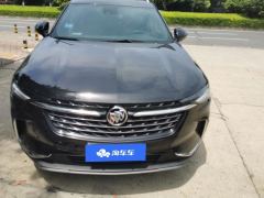 Buick Enclave Plus 652T 2WDLuxury Version 5 - ფოტო 3