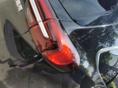 Buick Enclave Plus 652T 2WDLuxury Version 5 - ფოტო 5