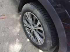 Buick Enclave Plus 652T 2WDLuxury Version 5 - ფოტო 6