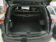 Buick Enclave Plus 652T 2WDLuxury Version 5 - ფოტო 7