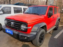 Tank 300 Off-Road Edition 2.0T Conqueror - photo 1