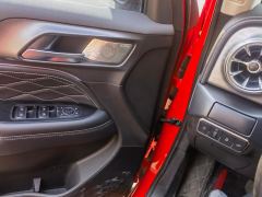 Tank 300 Off-Road Edition 2.0T Conqueror - photo 13