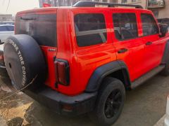 Tank 300 Off-Road Edition 2.0T Conqueror - photo 2