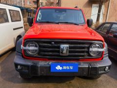 Tank 300 Off-Road Edition 2.0T Conqueror - photo 3