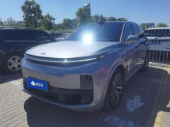Li Auto L8 Max - ფოტო 1