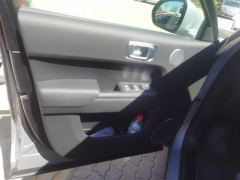 Li Auto L8 Max - ფოტო 12