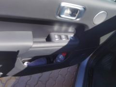 Li Auto L8 Max - ფოტო 13