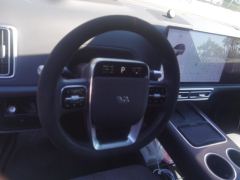 Li Auto L8 Max - ფოტო 18