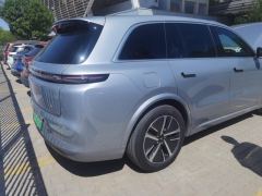Li Auto L8 Max - ფოტო 2