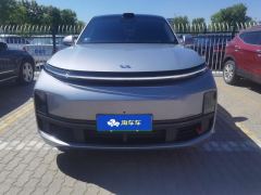 Li Auto L8 Max - ფოტო 3