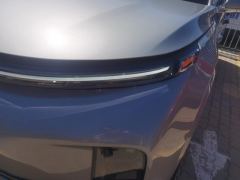 Li Auto L8 Max - ფოტო 4