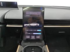 Toyota bZ3 517km PRO - photo 17