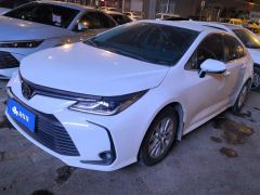 Toyota Corolla 1.2T S-CVT Elite Edition - фото 1