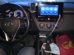 Toyota Corolla 1.2T S-CVT Elite Edition - фото 16