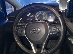 Toyota Corolla 1.2T S-CVT Elite Edition - фото 18