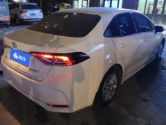 Toyota Corolla 1.2T S-CVT Elite Edition - фото 2