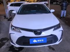 Toyota Corolla 1.2T S-CVT Elite Edition - фото 3