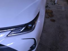 Toyota Corolla 1.2T S-CVT Elite Edition - фото 4