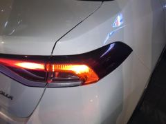 Toyota Corolla 1.2T S-CVT Elite Edition - фото 5