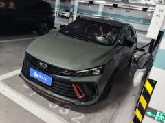 Geely Binrui COOL 1.5T Edition - ფოტო 1