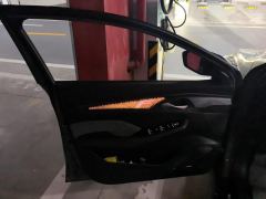Geely Binrui COOL 1.5T Edition - ფოტო 12