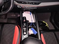 Geely Binrui COOL 1.5T Edition - ფოტო 19