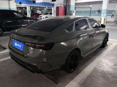 Geely Binrui COOL 1.5T Edition - ფოტო 2