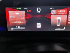Geely Binrui COOL 1.5T Edition - ფოტო 20