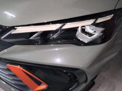 Geely Binrui COOL 1.5T Edition - ფოტო 4
