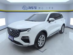 Ford Lingyù EcoBoost 225 Version 6 - ფოტო 1