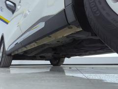 Ford Lingyù EcoBoost 225 Version 6 - ფოტო 11