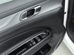 Ford Lingyù EcoBoost 225 Version 6 - ფოტო 13