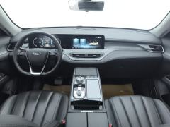 Ford Lingyù EcoBoost 225 Version 6 - ფოტო 16