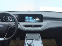 Ford Lingyù EcoBoost 225 Version 6 - ფოტო 17
