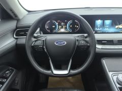 Ford Lingyù EcoBoost 225 Version 6 - ფოტო 18