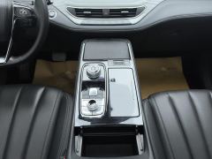 Ford Lingyù EcoBoost 225 Version 6 - ფოტო 19