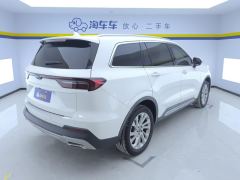 Ford Lingyù EcoBoost 225 Version 6 - ფოტო 2