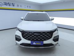 Ford Lingyù EcoBoost 225 Version 6 - ფოტო 3