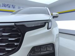 Ford Lingyù EcoBoost 225 Version 6 - ფოტო 4